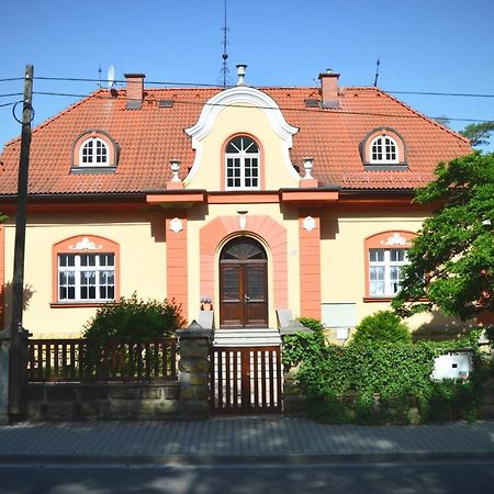 Splavsky Zamecek Apartment Staré Splavy Екстериор снимка