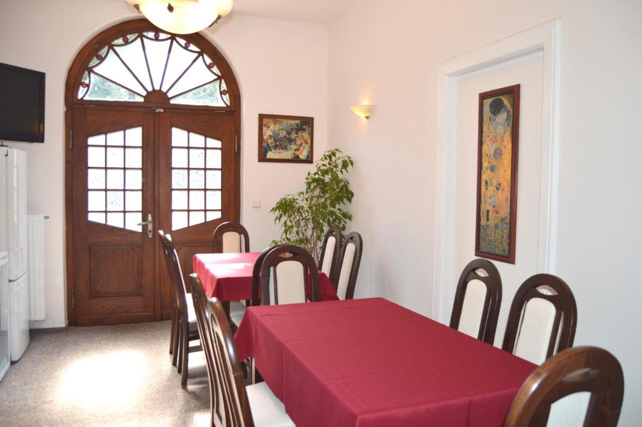 Splavsky Zamecek Apartment Staré Splavy Екстериор снимка