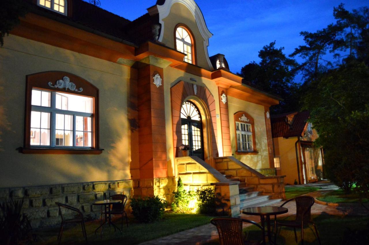 Splavsky Zamecek Apartment Staré Splavy Екстериор снимка