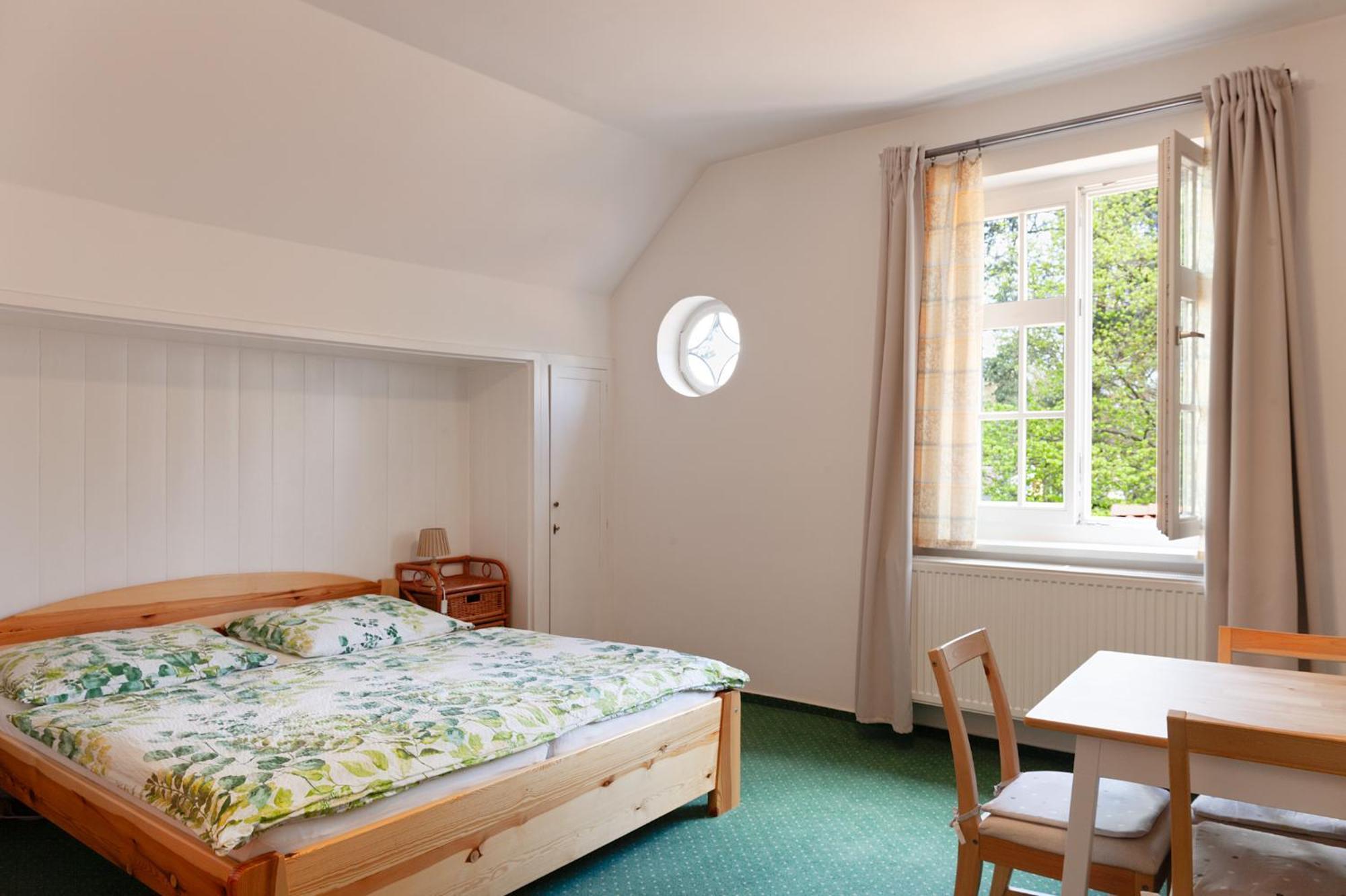 Splavsky Zamecek Apartment Staré Splavy Екстериор снимка