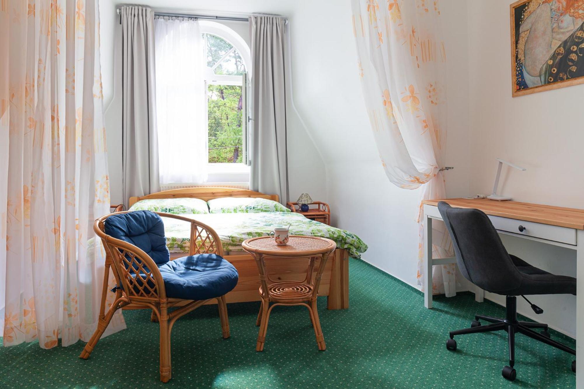 Splavsky Zamecek Apartment Staré Splavy Екстериор снимка