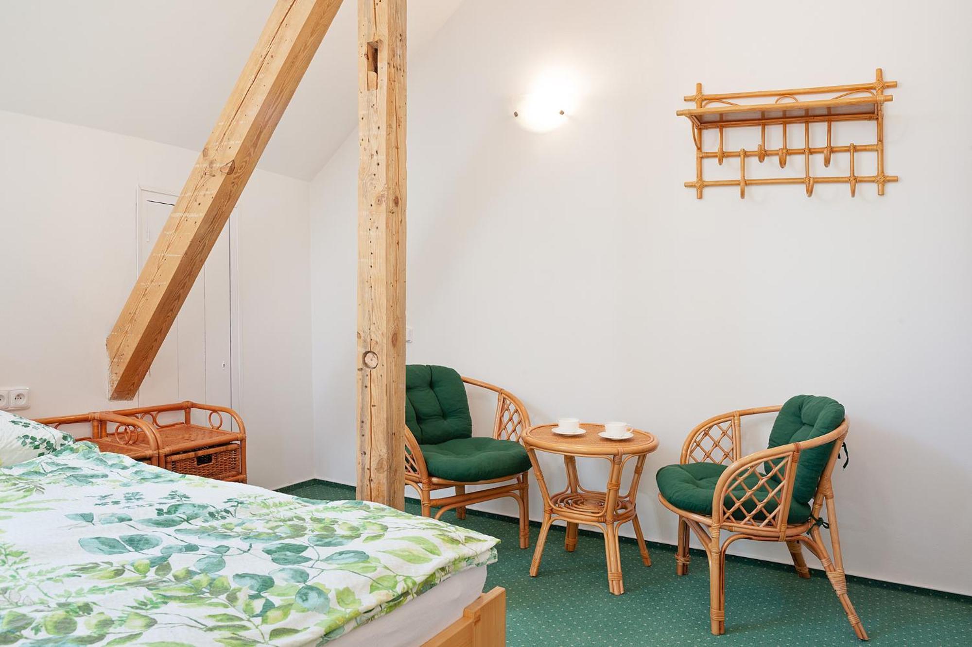 Splavsky Zamecek Apartment Staré Splavy Екстериор снимка