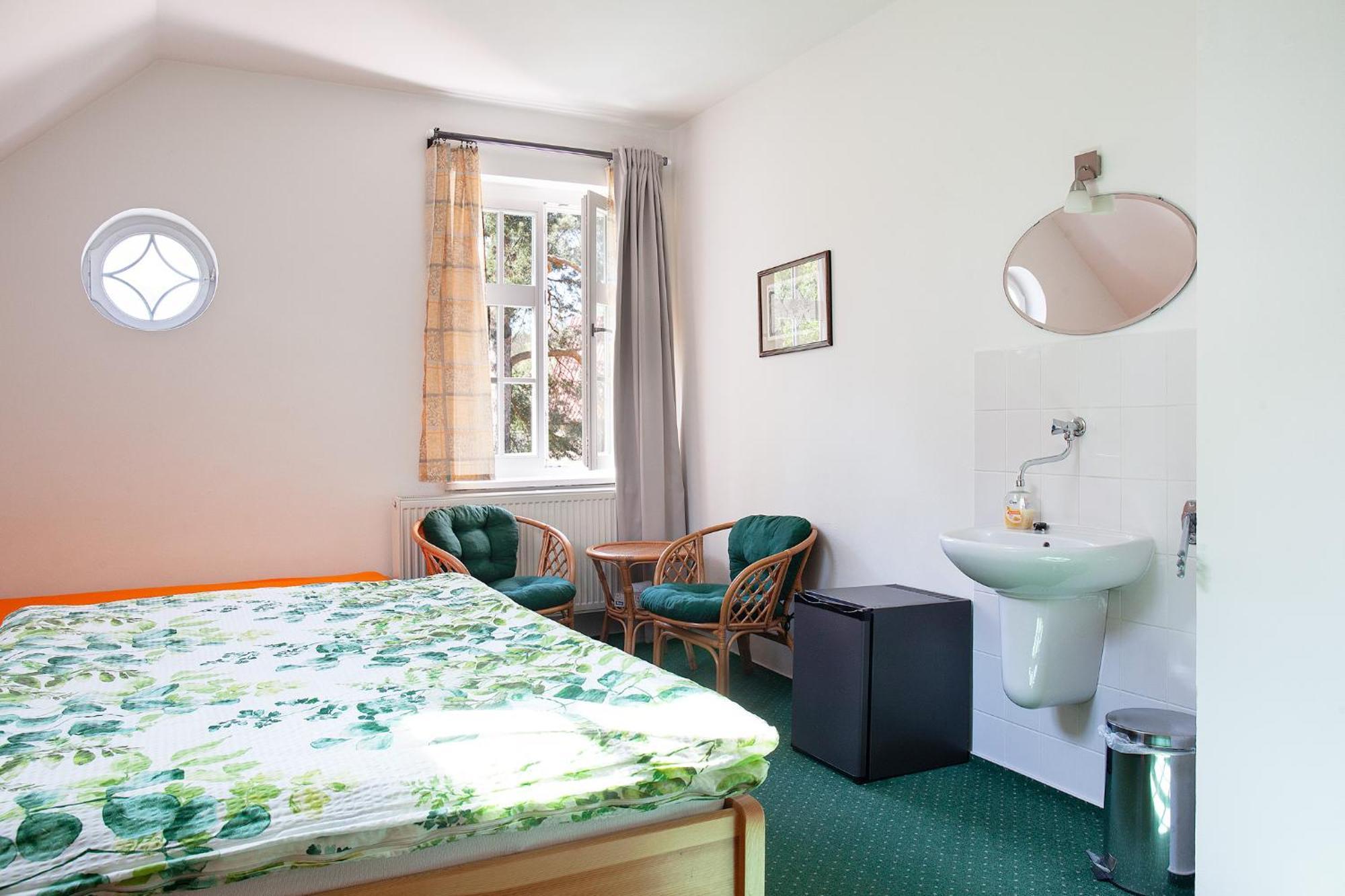 Splavsky Zamecek Apartment Staré Splavy Екстериор снимка