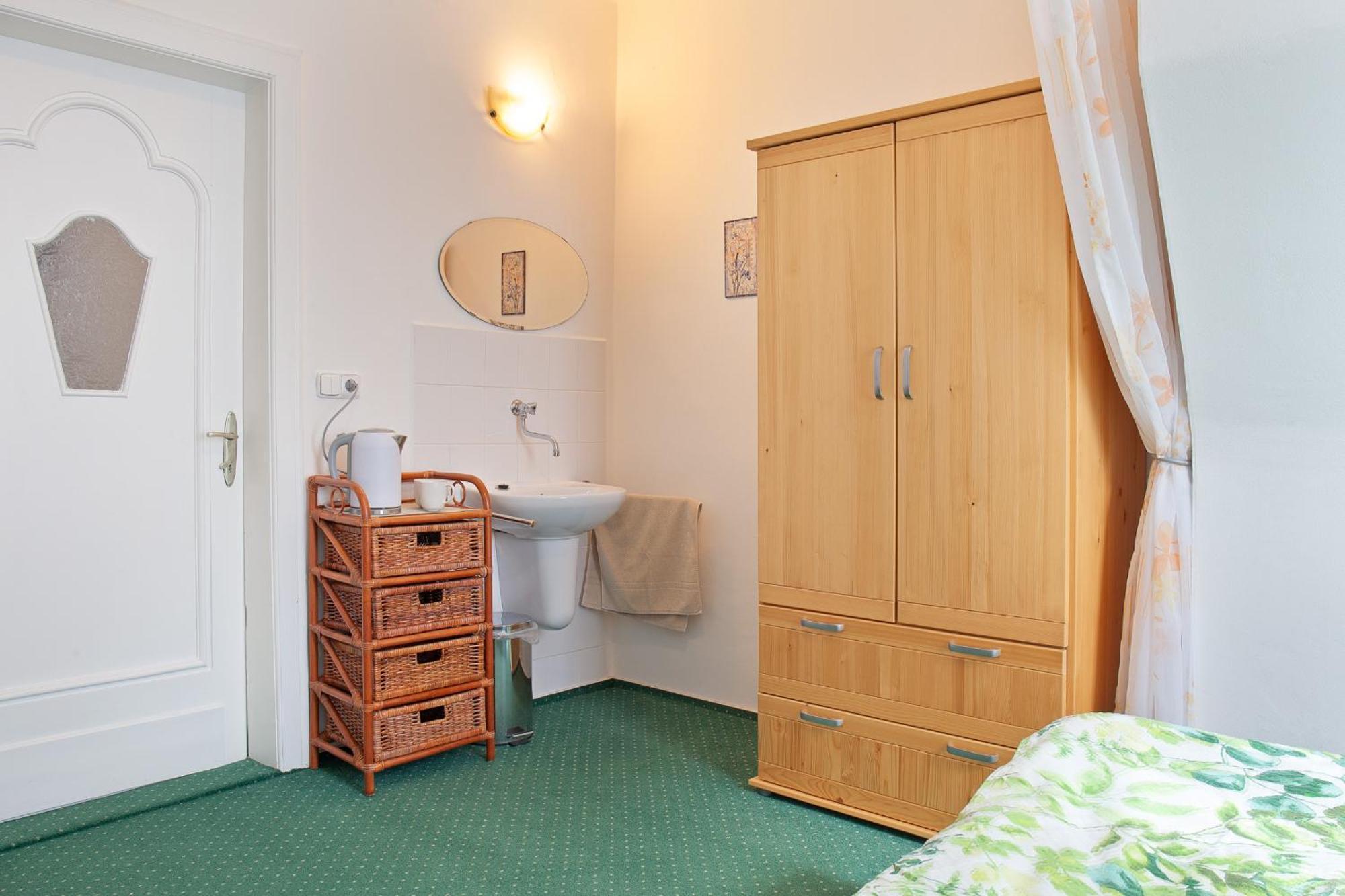 Splavsky Zamecek Apartment Staré Splavy Екстериор снимка